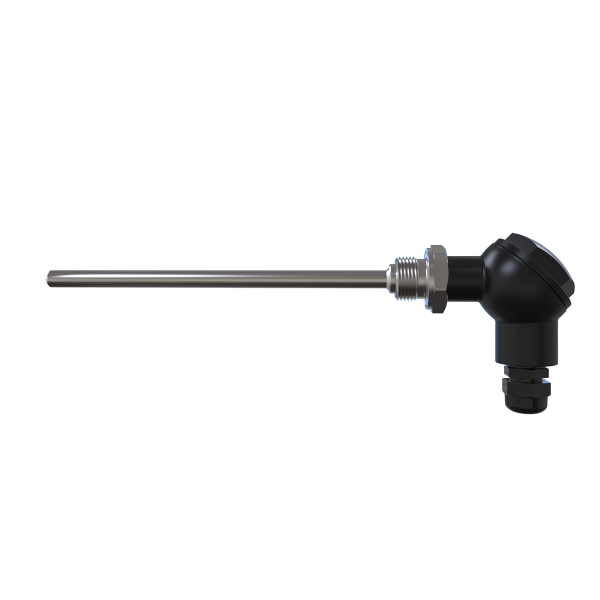 ДТПХхх5 термопары проволочные с коммутационной головкой