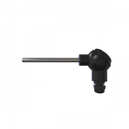 ДТСхх5 термосопротивления с коммутационной головкой