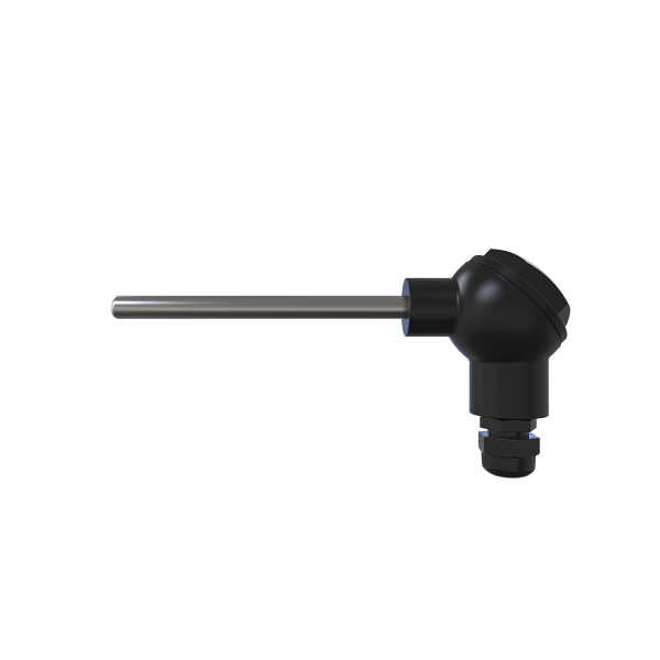 ДТСхх5 термосопротивления с коммутационной головкой