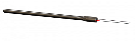 ДТПХхх1 термопары бескорпусные на основе КТМС (термопарные вставки) 