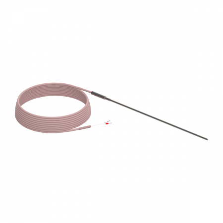 ДТПХхх4 термопары на основе КТМС с кабельным выводом