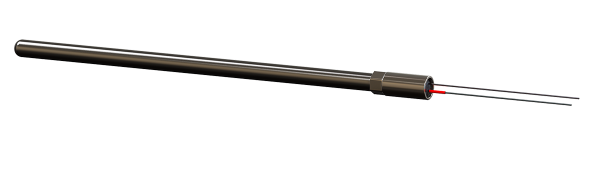 ДТПХхх1 термопары бескорпусные на основе КТМС (термопарные вставки) 