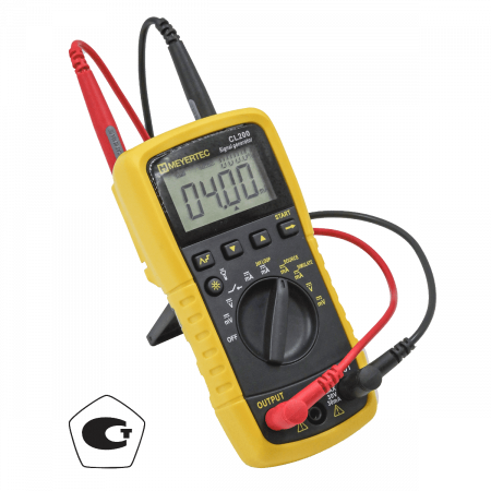 CL200 Калибратор токовой петли