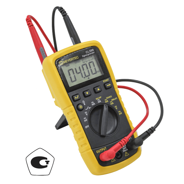CL200 Калибратор токовой петли