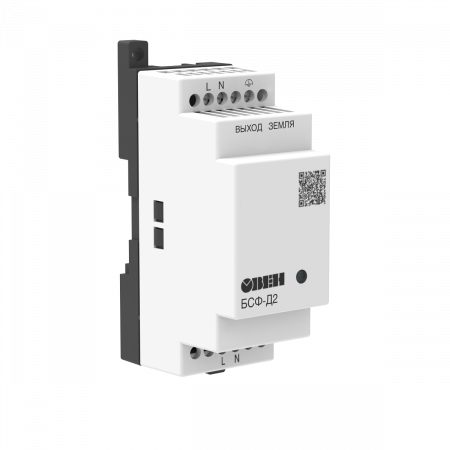 БСФ блок сетевого фильтра