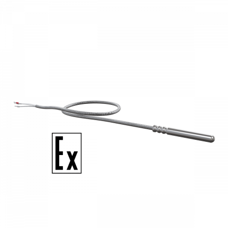 ДТСхх4 термосопротивления с кабельным выводом EXIA