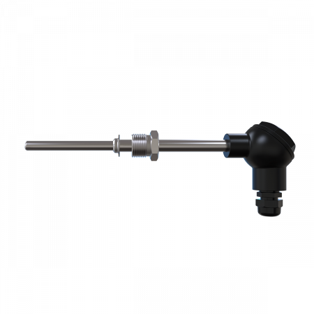 ДТПХхх5 термопары проволочные с коммутационной головкой