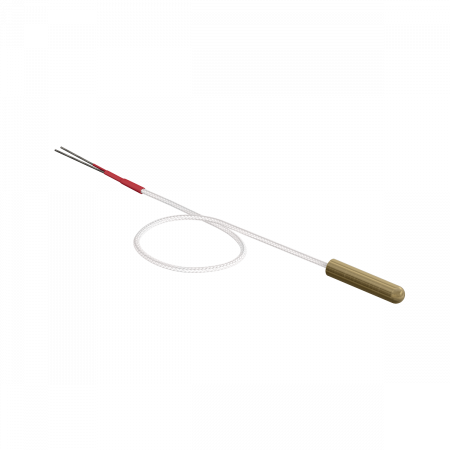 ДТПХхх4 термопары проволочные с кабельным выводом