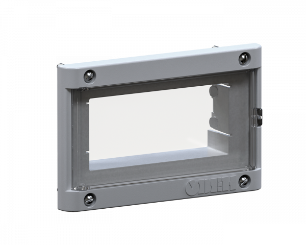 Рамка монтажная 96×48