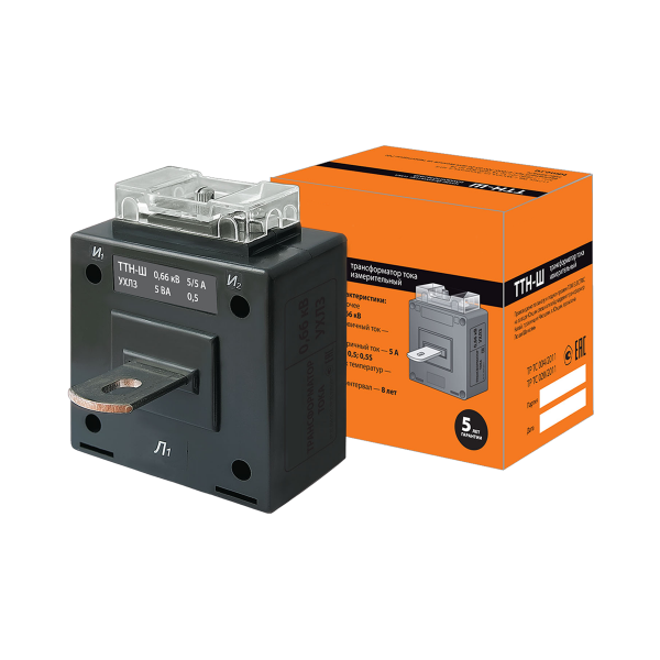 Трансформаторы тока