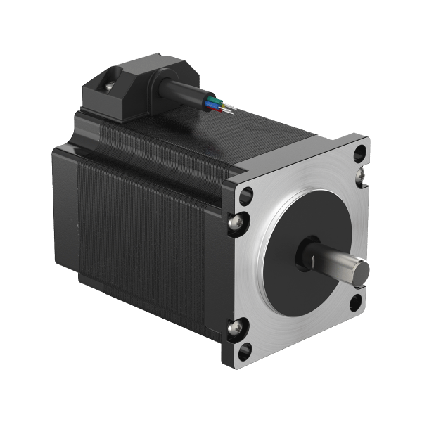 Шаговые двигатели KIPPRIBOR серии CM