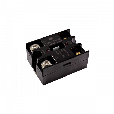 ТТР1-МБ...-Л3ДС твердотельные реле с возможностью контроля функционирования реле и нагрузки