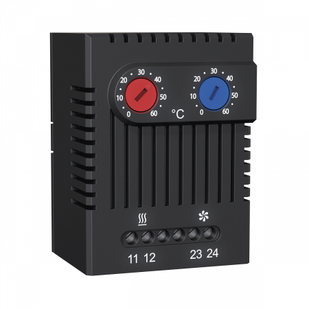 Термостаты для электротехнических шкафов MEYERTEC МТК-СТ