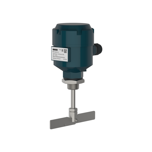 РСУ ротационные сигнализаторы уровня