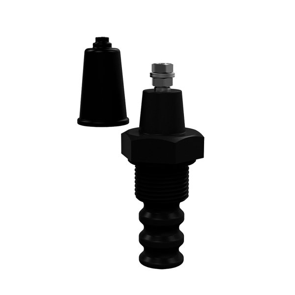 ДС универсальные кондуктометрические датчики уровня