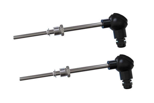 Комплект термометров (датчики для теплосчетчика) КДТС 