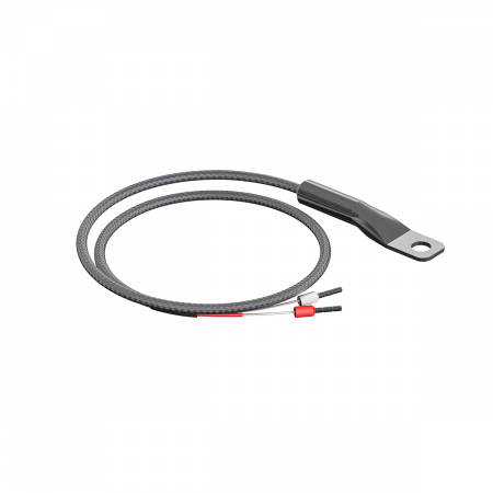 ДТПХхх4 термопары проволочные с кабельным выводом