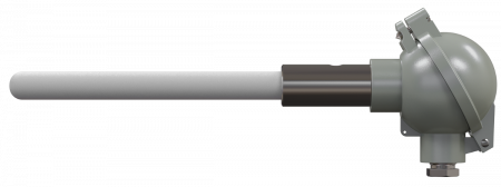 ДТПS термопары «платинородий-платина»