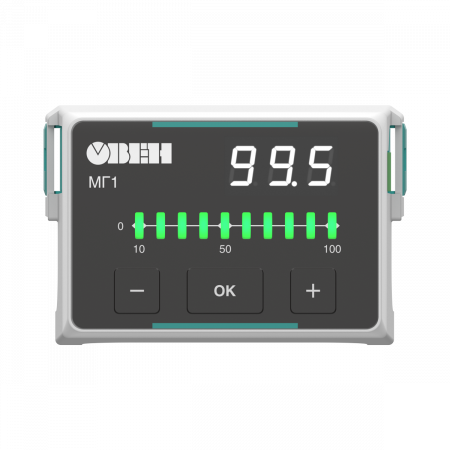 МГ1 топочный автомат горения