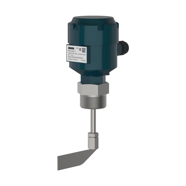 РСУ ротационные сигнализаторы уровня