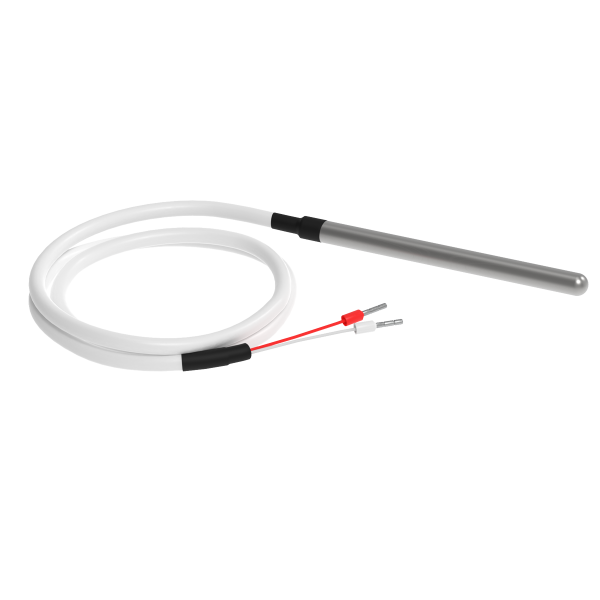 Датчики температуры для систем вентиляции, отопления и кондиционирования (ОВК/HVAC) ДТС3ххх