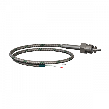 ДТПХхх4 термопары на основе КТМС с кабельным выводом