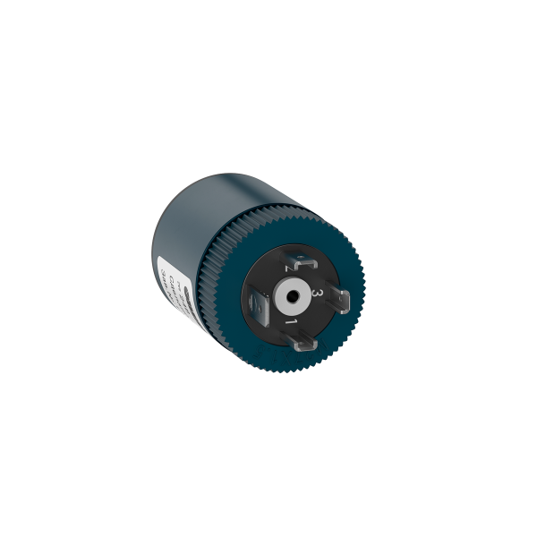 НПТ-5 нормирующий преобразователь для ДТСхх2 с разъемом DIN 43650