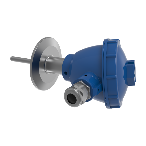 Датчики температуры для пищевой, косметической и фармацевтической промышленности