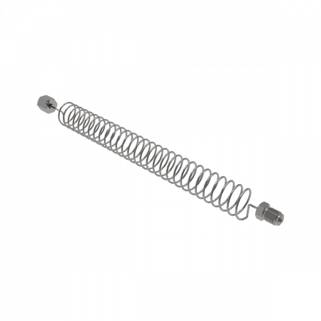 Трубка Перкинса ТО, ТИ для пассивного охлаждения рабочей среды перед измерительным прибором