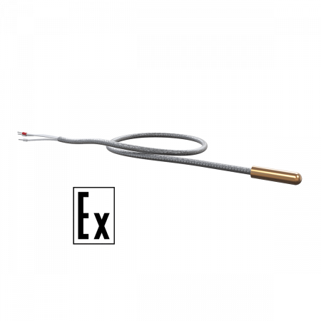 ДТСхх4 термосопротивления с кабельным выводом EXIA