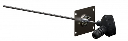 ДТСхх5 термосопротивления с коммутационной головкой