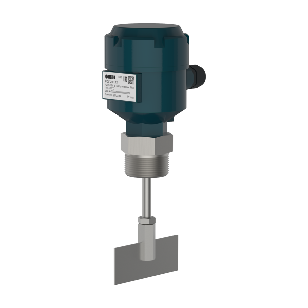 РСУ ротационные сигнализаторы уровня