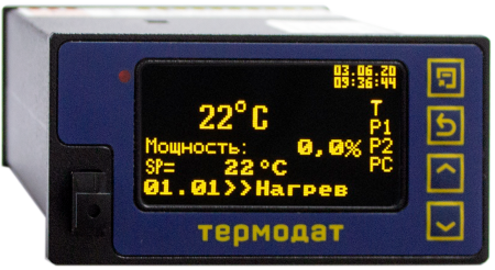 Термодат-17Е6-Н