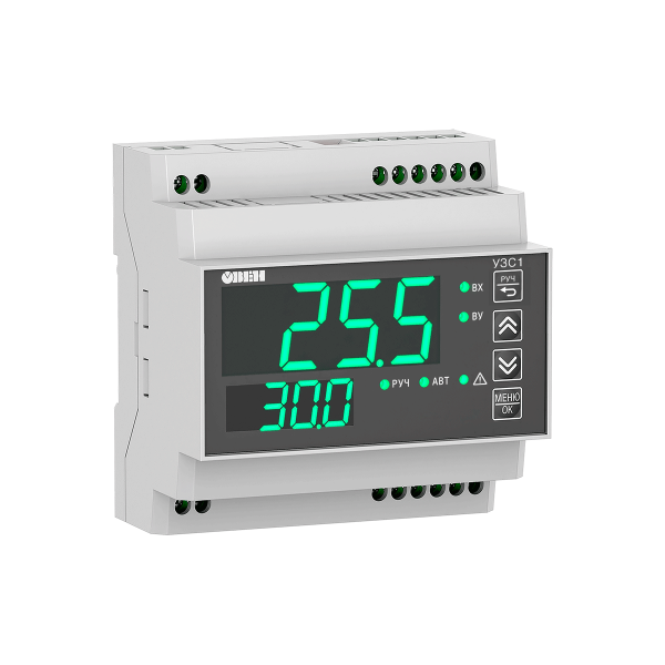 УЗС1 [М01] цифровой задатчик сигналов 4…20 мА и 0…10 В