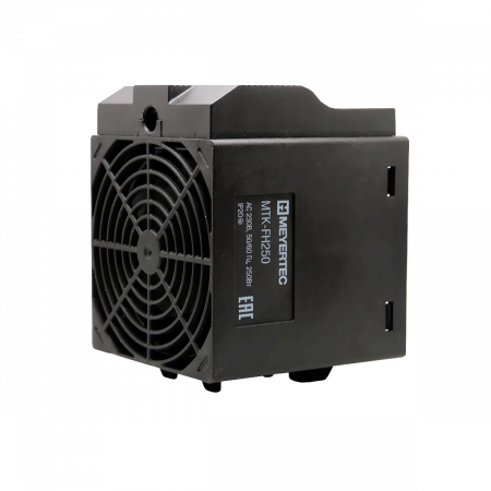 Нагреватели с вентилятором MTK-FH