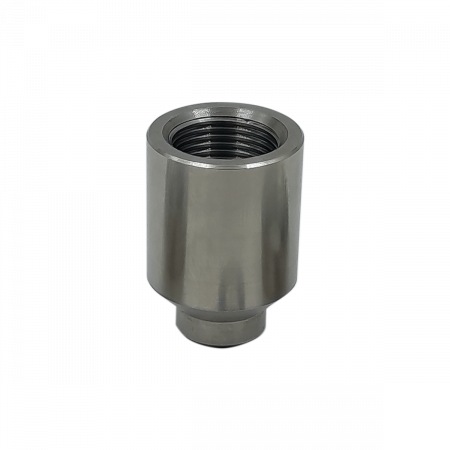 Бобышка Б.П.4, Б.П.5 и Б.П.6 закладная деталь для установки датчиков давления и сопутствующей арматуры (ТО, ТИ, УО, БВ, УД)