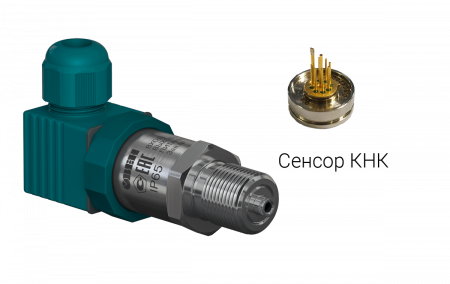 ПД100И модели 1х1 датчик давления повышенной надёжности для основных производств