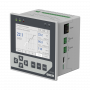 ПР225 программируемое реле в щитовом исполнении с графическим дисплеем и Ethernet