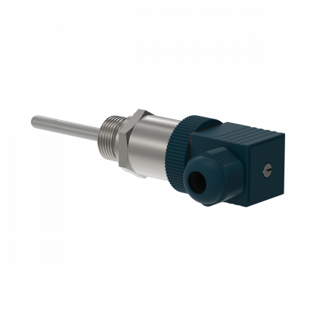 Датчики температуры для систем вентиляции, отопления и кондиционирования (ОВК/HVAC) ДТС3ххх