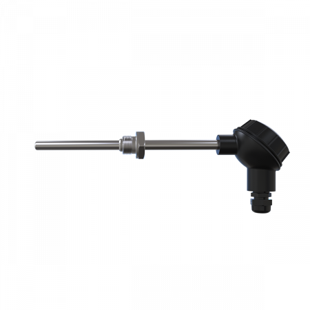 ДТПХхх5 термопары проволочные с коммутационной головкой