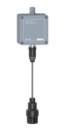 ПКГ100-NH3 промышленный датчик (преобразователь) концентрации аммиака в воздухе