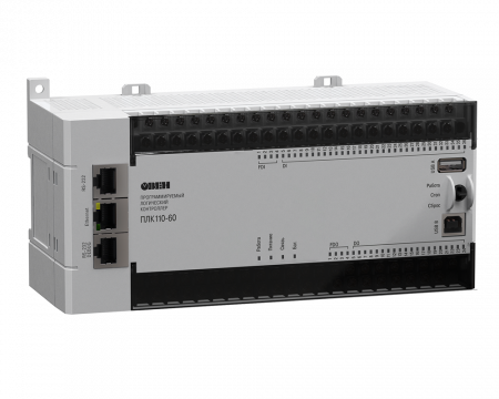 ПЛК110 [М02] программируемый контроллер для средних систем