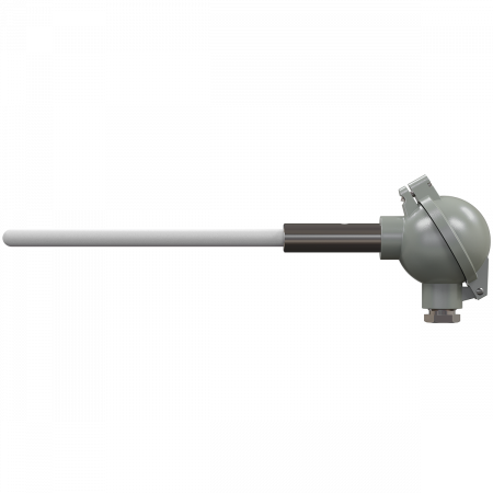 ДТПХхх5 термопары на основе КТМС высокотемпературные и химически стойкие модульные