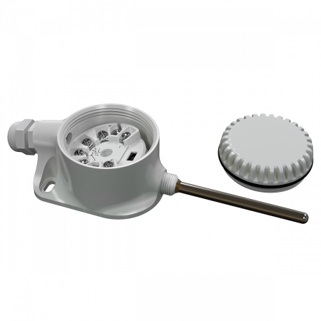 ДТС125хх настенные датчики температуры