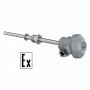 ДТПХхх5 термопары проволочные с коммутационной головкой EXIA