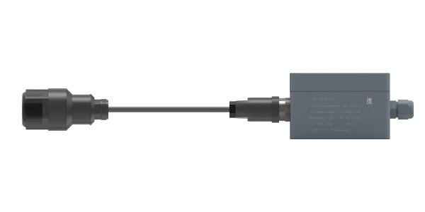 ПКГ100-СО2 промышленный датчик (преобразователь) концентрации углекислого газа в воздухе