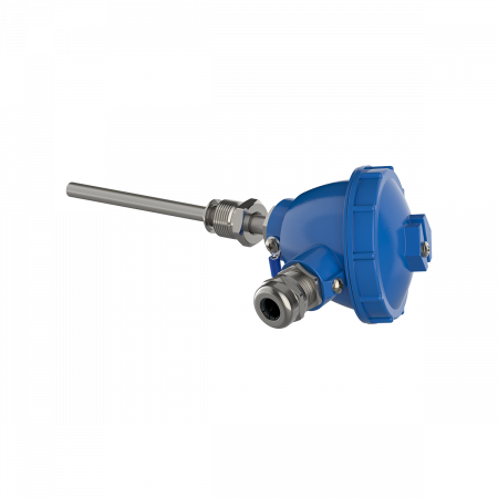 ДТСхх5М.RS термосопротивления с цифровым интерфейсом RS-485