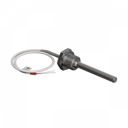 ДТПХхх4 термопары проволочные с кабельным выводом