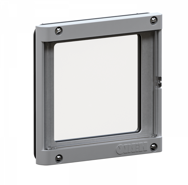 Рамка монтажная 96×96