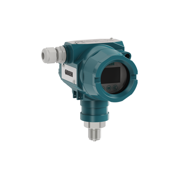 ПД200 высокоточный интеллектуальный датчик давления